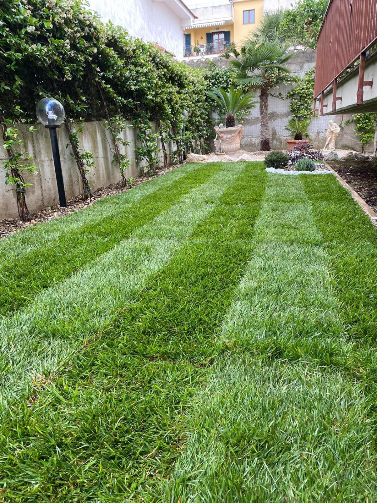 Villa Nancy Affittacamere Nola Dış mekan fotoğraf
