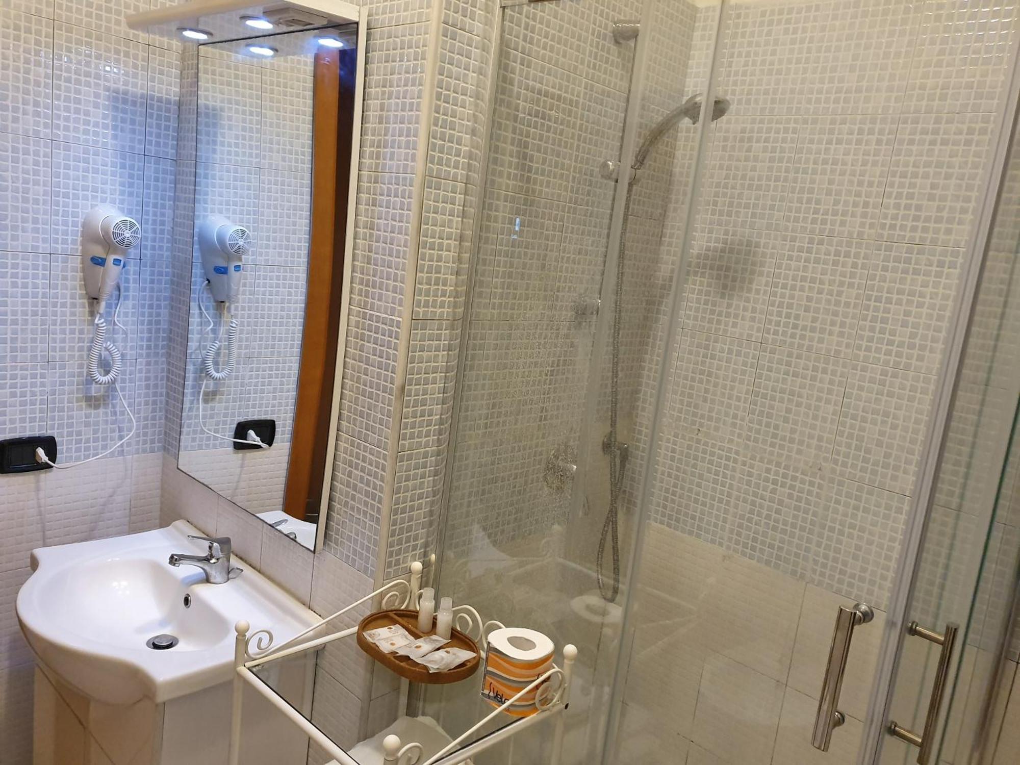 Villa Nancy Affittacamere Nola Dış mekan fotoğraf