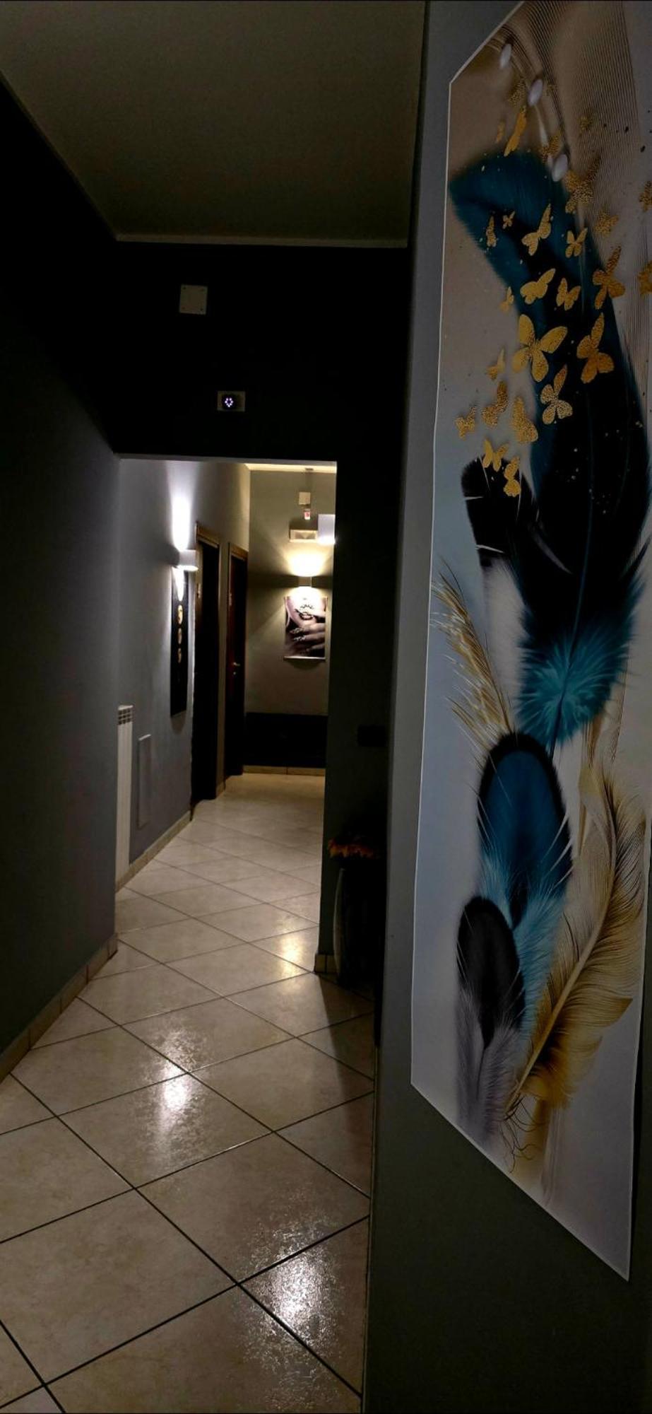 Villa Nancy Affittacamere Nola Dış mekan fotoğraf