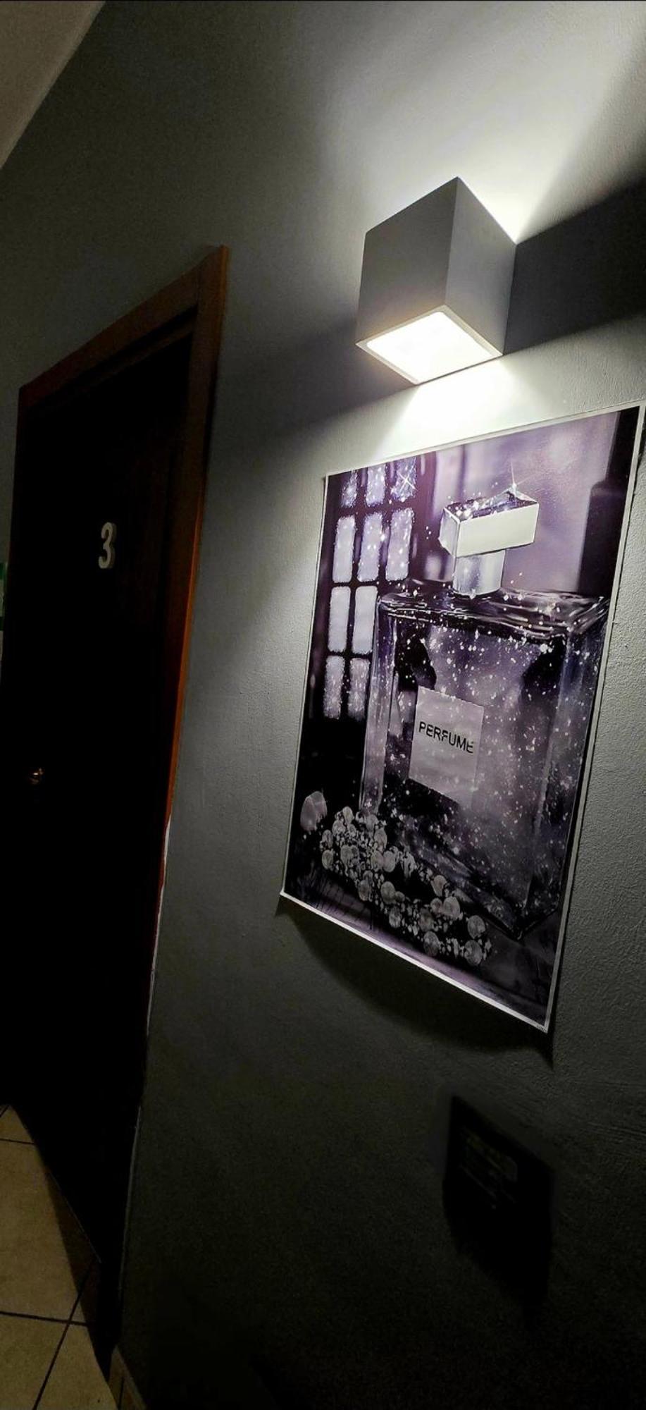 Villa Nancy Affittacamere Nola Dış mekan fotoğraf