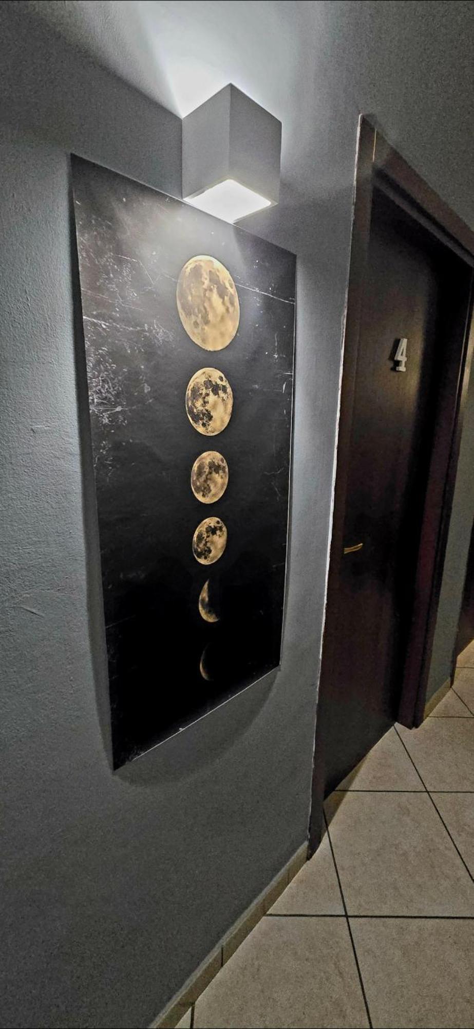 Villa Nancy Affittacamere Nola Dış mekan fotoğraf
