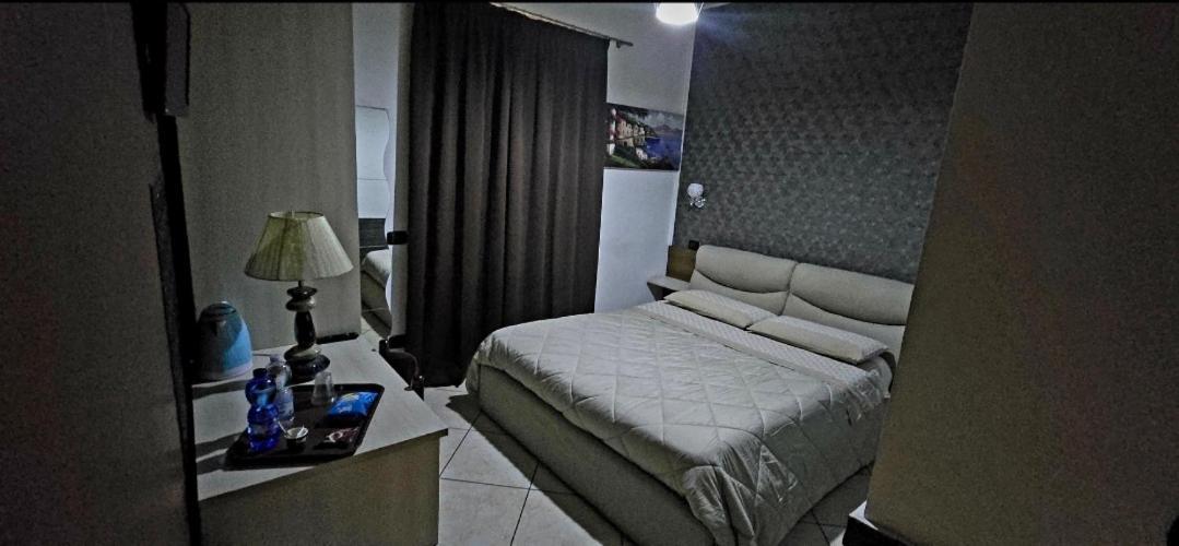 Villa Nancy Affittacamere Nola Dış mekan fotoğraf