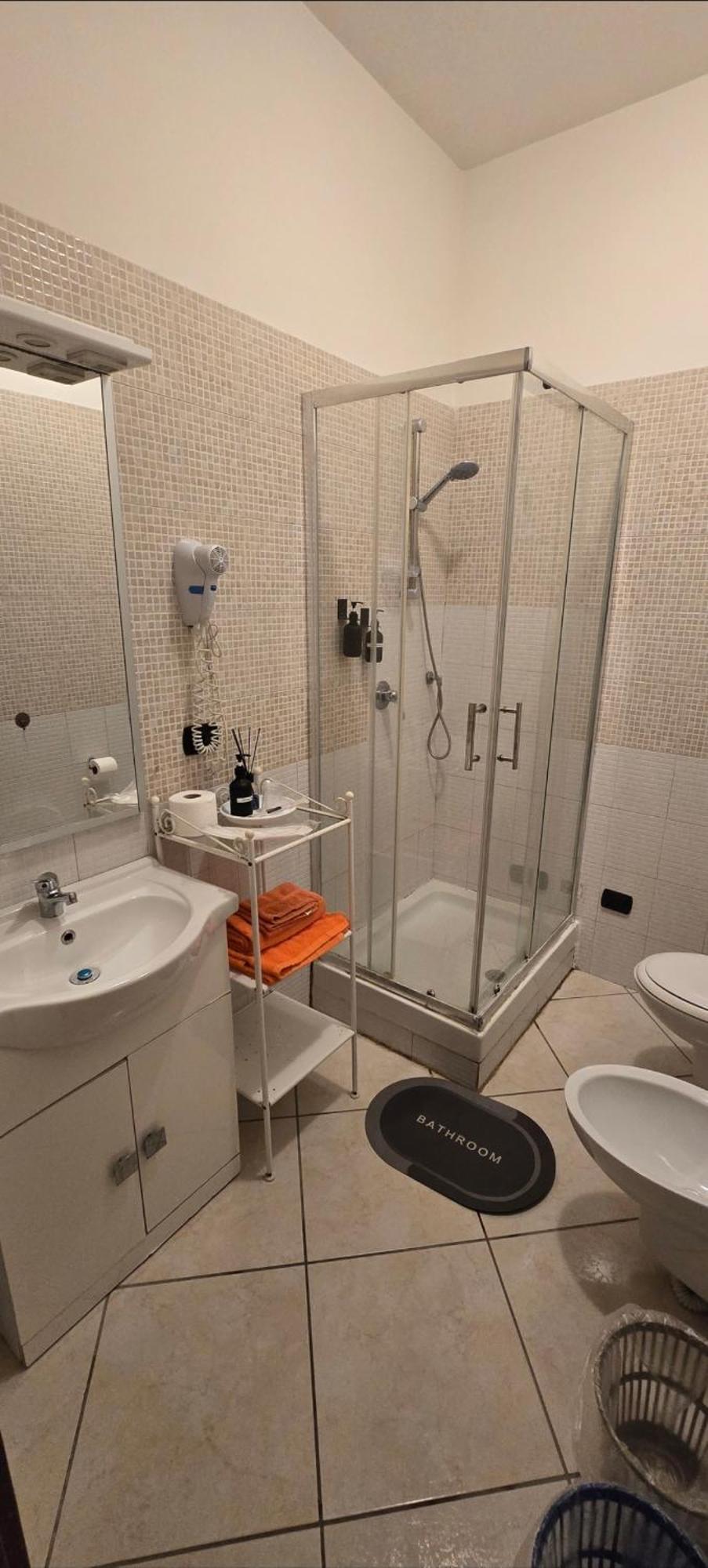 Villa Nancy Affittacamere Nola Dış mekan fotoğraf