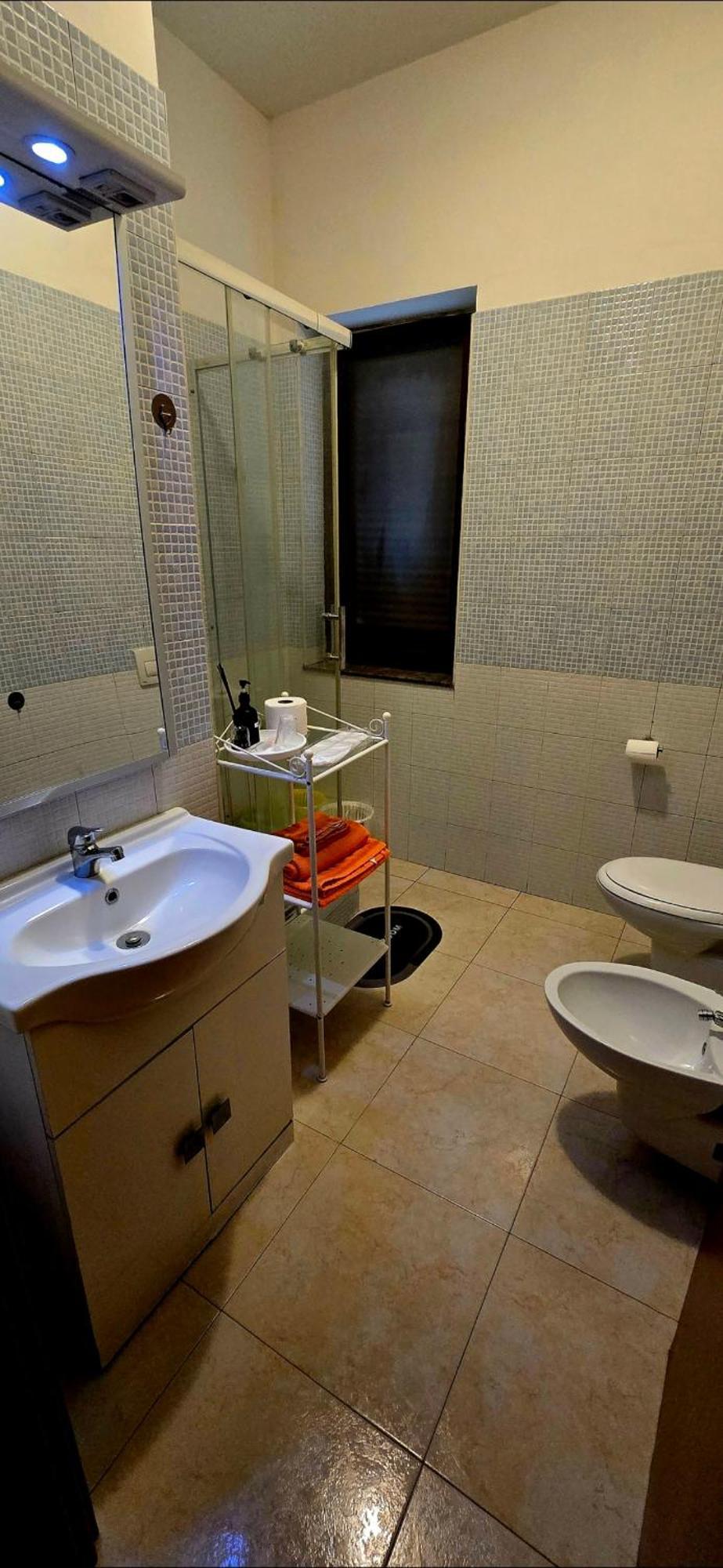 Villa Nancy Affittacamere Nola Dış mekan fotoğraf